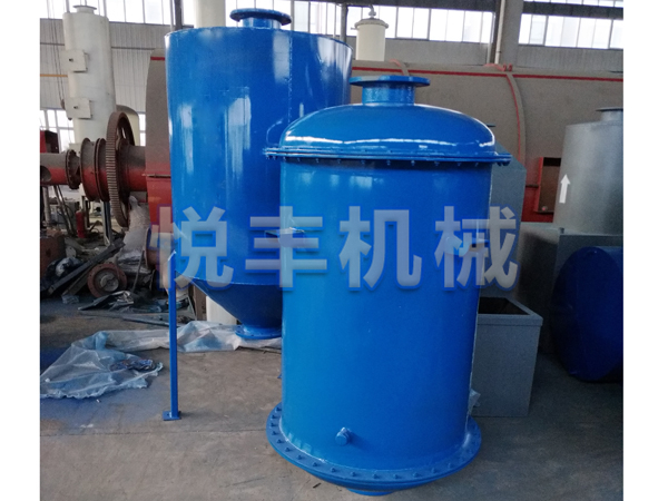 油泥煉油設備